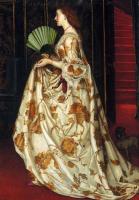 Prinsep, Valentine Cameron - My Lady Betty